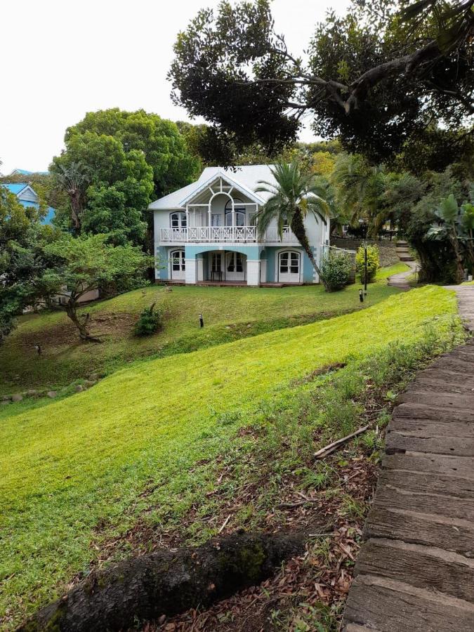 19 Montego Bay Caribbean Estate Διαμέρισμα Port Edward Εξωτερικό φωτογραφία
