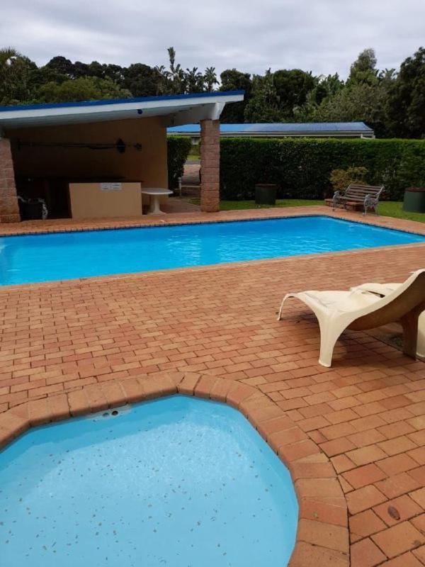 19 Montego Bay Caribbean Estate Διαμέρισμα Port Edward Εξωτερικό φωτογραφία