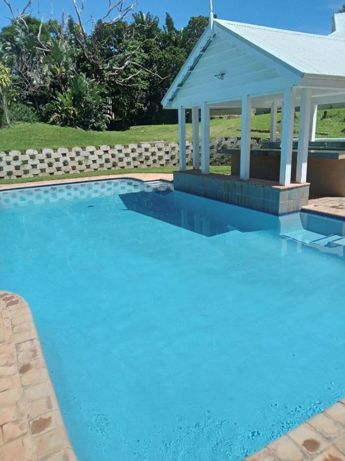 19 Montego Bay Caribbean Estate Διαμέρισμα Port Edward Εξωτερικό φωτογραφία