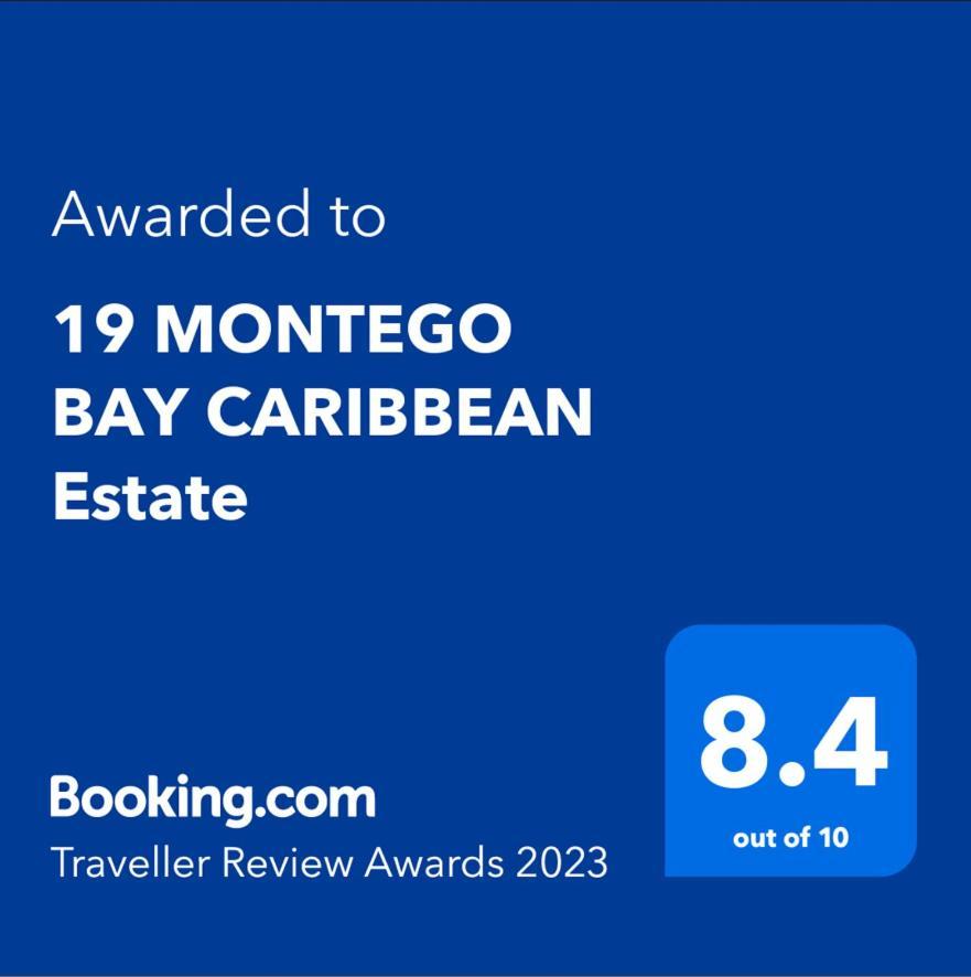 19 Montego Bay Caribbean Estate Διαμέρισμα Port Edward Εξωτερικό φωτογραφία